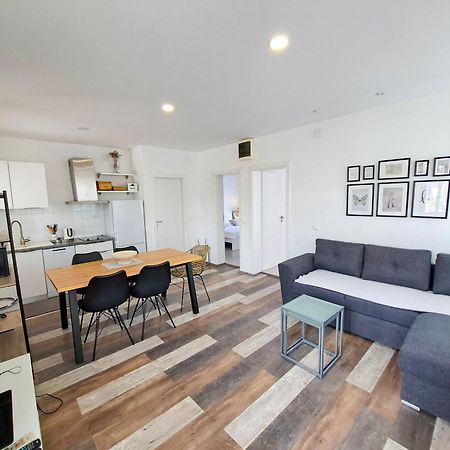 Apartments Ivanka ซูเปตาร์ ภายนอก รูปภาพ