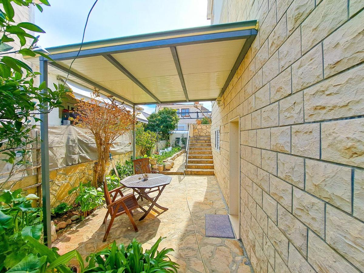 Apartments Ivanka ซูเปตาร์ ภายนอก รูปภาพ