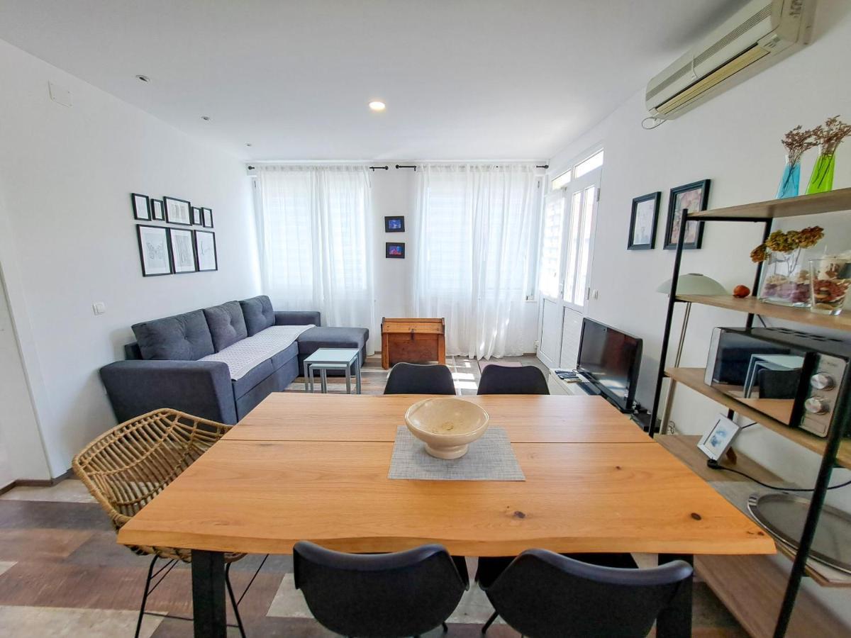 Apartments Ivanka ซูเปตาร์ ภายนอก รูปภาพ