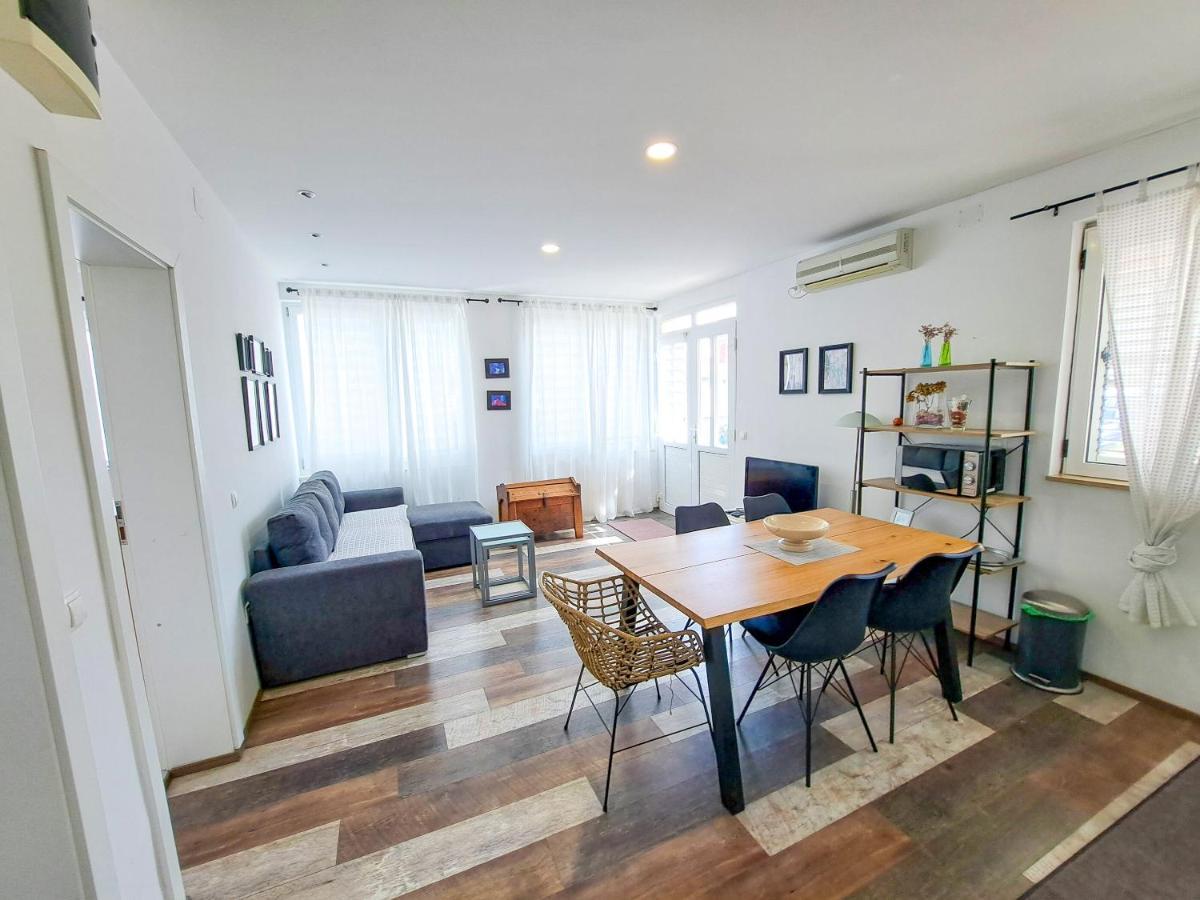 Apartments Ivanka ซูเปตาร์ ภายนอก รูปภาพ