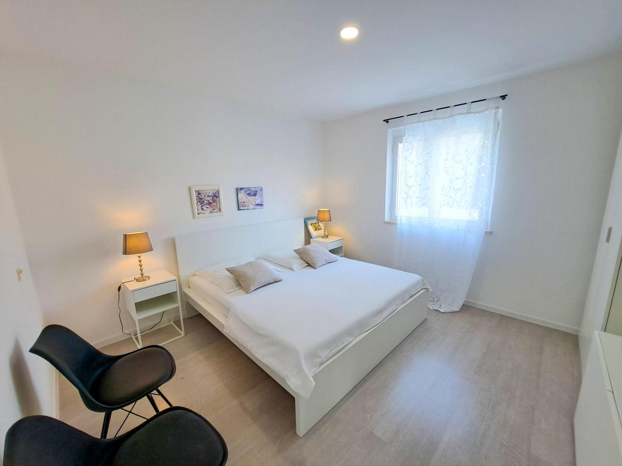Apartments Ivanka ซูเปตาร์ ภายนอก รูปภาพ