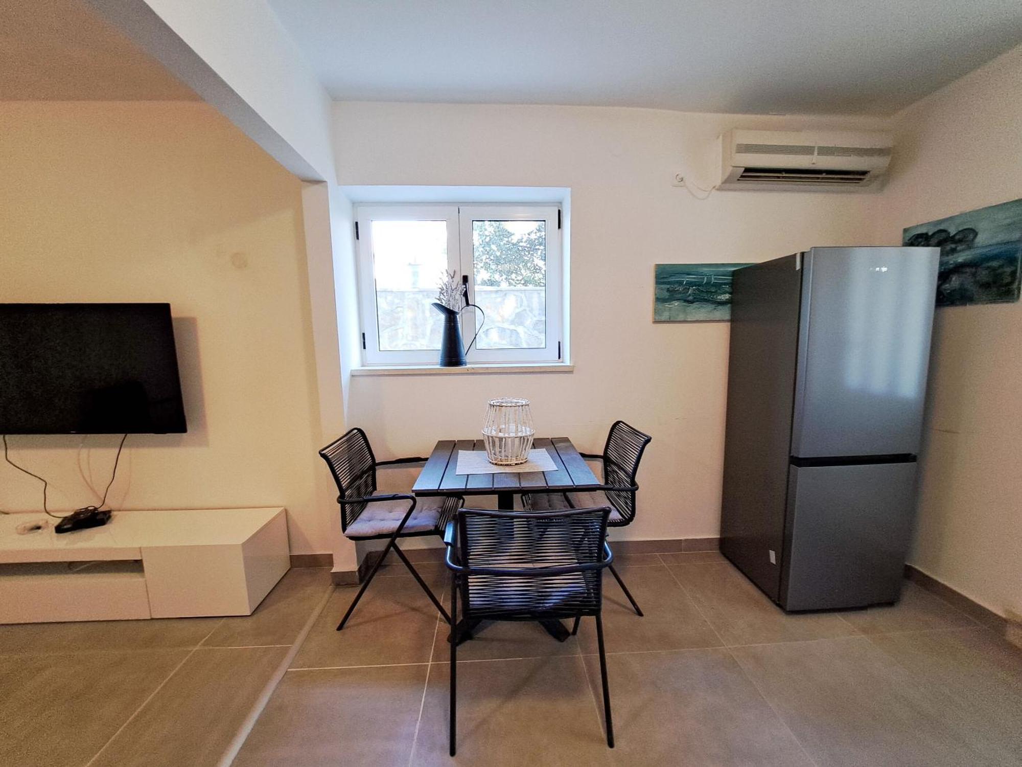 Apartments Ivanka ซูเปตาร์ ภายนอก รูปภาพ