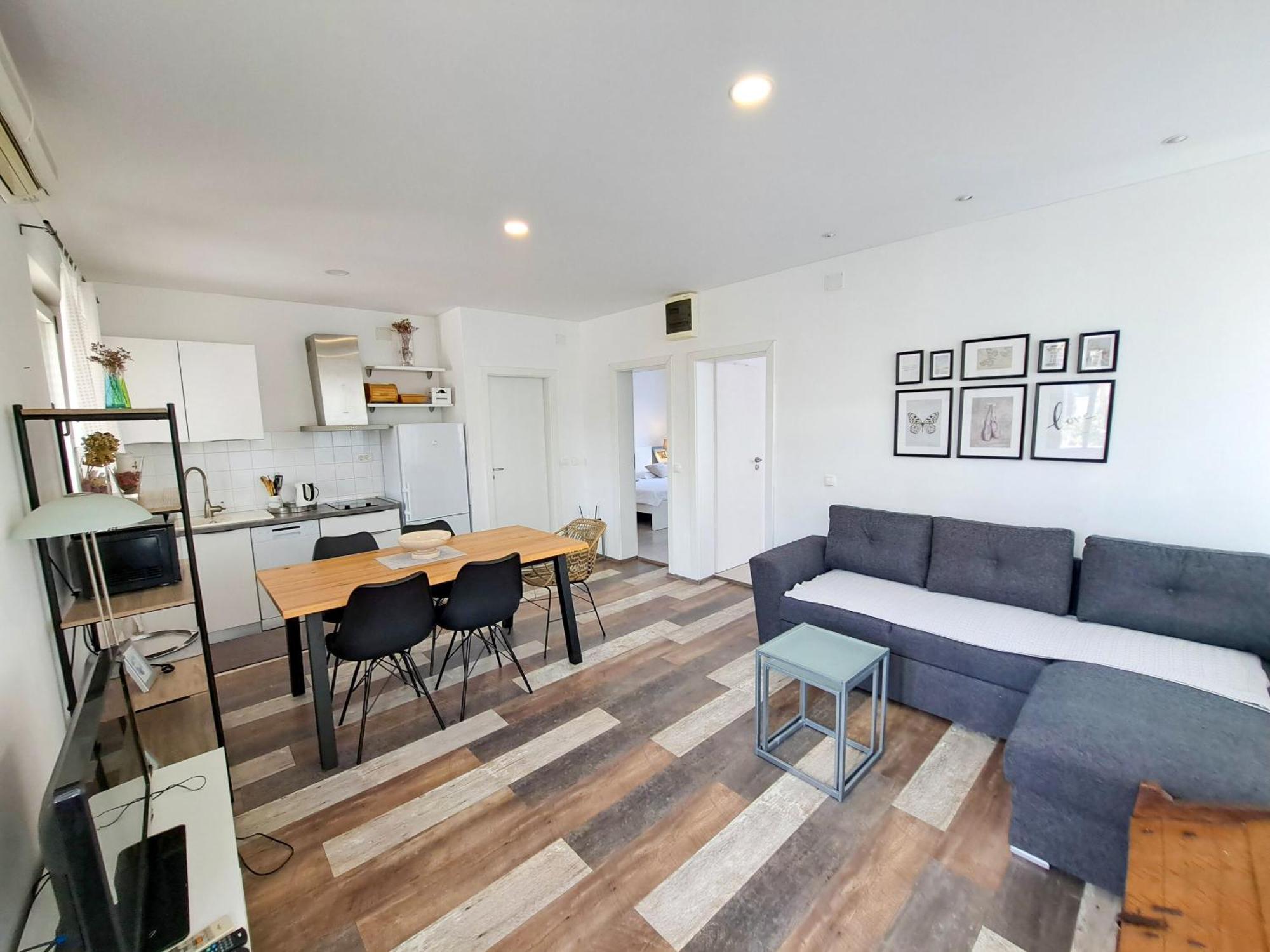 Apartments Ivanka ซูเปตาร์ ภายนอก รูปภาพ