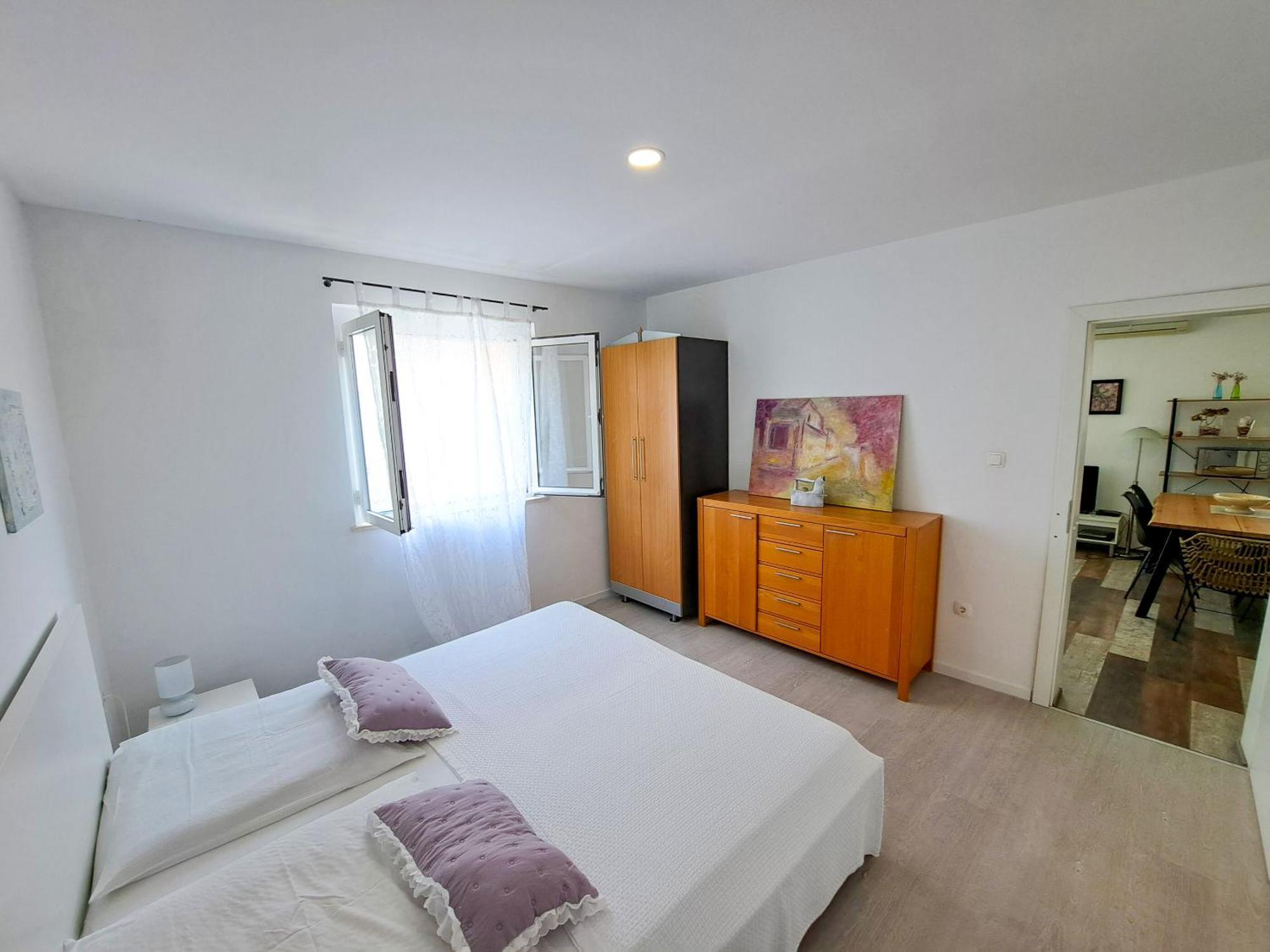 Apartments Ivanka ซูเปตาร์ ภายนอก รูปภาพ